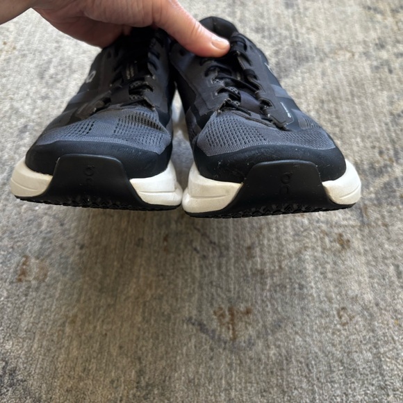 Cloudrunner 2 Running Sneakers - Picture 2 of 7